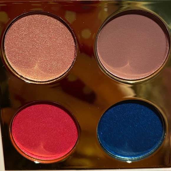 MAC Eye Shadow Palette - Picture 7 of 15